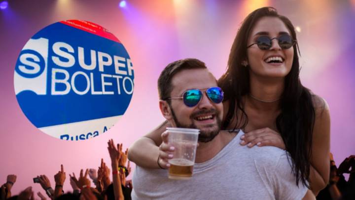 4 conciertos en Monterrey para disfrutar en pareja con boletos al 2x1