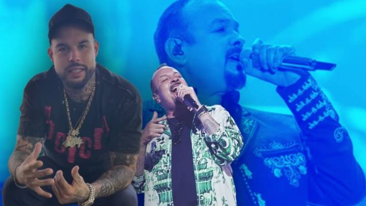 Emiliano Aguilar asegura estar “harto” de las mentiras de Pepe Aguilar y cuenta por qué se distanció de su padre