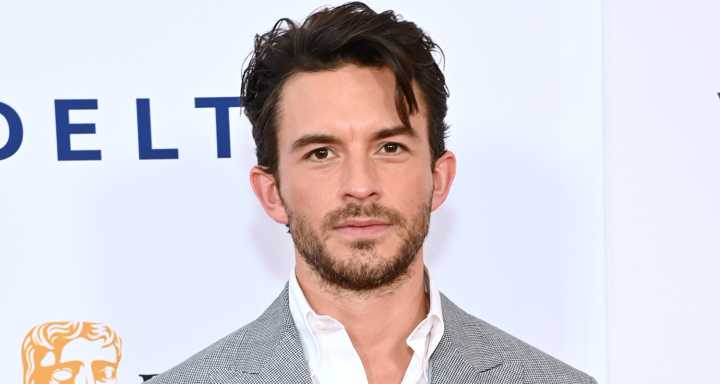 Jonathan Bailey Announces Break from Acting to Focus on His Charity 