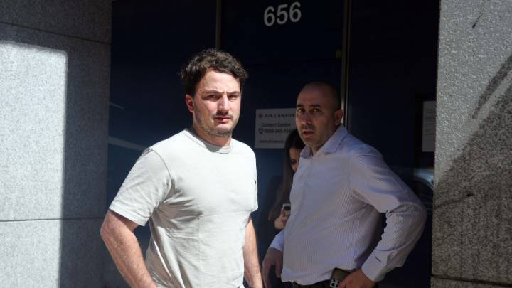 Cerimedo confirmó ante la Justicia la trama de coimas que lleva a los Menem y Karina Milei