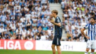 El CTA considera que la "sanción más ajustada" a Huijsen ante la Real Sociedad hubiera sido de amarilla y no de expulsión