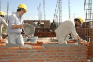 La construcción pidió diálogo y un "plan federal a 20 años"