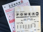 Powerball prize worth $50K won by N.J. man visiting family in Maryland