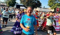 El congresista ‘Chuy’ García pide a mexicanos en EU evitar provocaciones en fiestas patrias