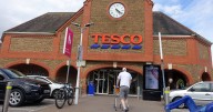 Tesco shoppers love 'gorgeous' £28 bag 'so similar' to £390 style