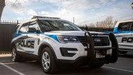 Motorcyclist critically injured in Redwood Road collision