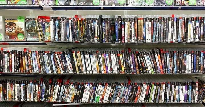 America’s nostalgia economy lifts sales of music, games and more