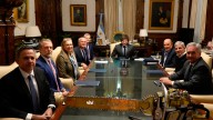 Préstamos sin obras y más deuda
