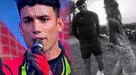 Said Palao PIERDE LOS PAPELES en redes tras grabar POLÉMICO video con su hija: "Gente como tú..."