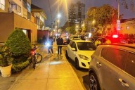 Buscan a asesinos de funcionario de la embajada de Indonesia