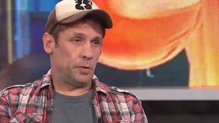 Quién es Cristian Mercatante, el periodista herido durante el acto de Javier Milei en Moreno