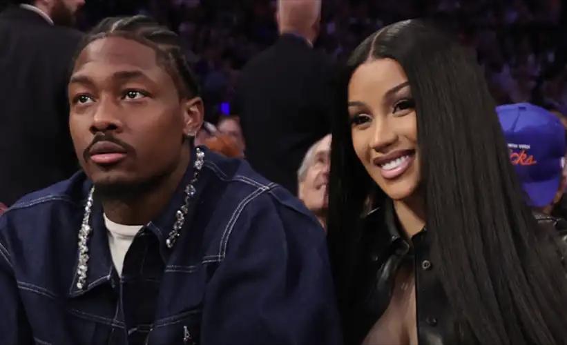 Cardi B Pregnancy News: Album ‘Am I the Drama?’ Teased