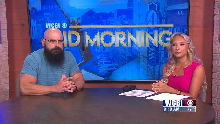 Mid-Morning (Mental Health For The Kids) – 09/16/25