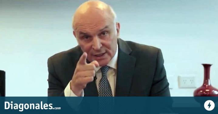 Cínico: Pese a sus vínculos narco, Espert tergiversó el triple femicidio para pegarle a Kicillof