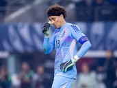 Directiva del Querétaro rompe el silencio sobre Memo Ochoa