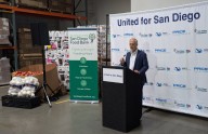 Philanthropic leaders urge community to rally behind ‘United for San Diego’ effort