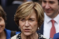 Matthei tilda de “inaceptables” dichos de ministra Delpiano por CAM y WAM