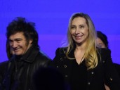 Una encuesta preguntó por el rol de Karina Milei y dejó un dato muy complicado para el Presidente