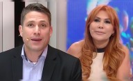 Paco Bazán reconoce su error con Magaly Medina tras romper su amistad y anuncia posible reencuentro: "El lunes habrá cositas"