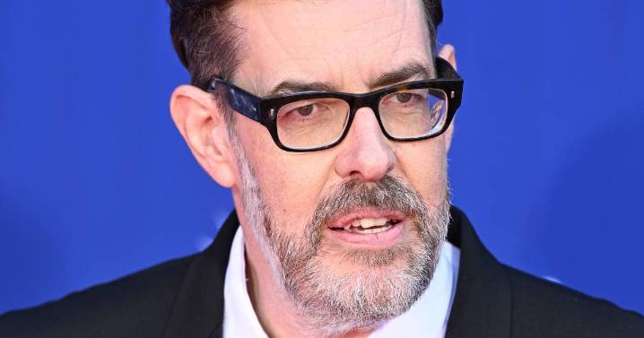 Richard Osman's admits 'its not great' as health issue inspired hobby