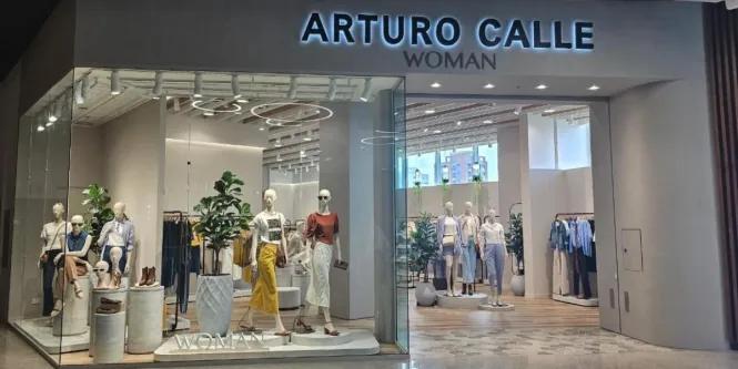 Gerencia de Arturo Calle queda a cargo de una persona diferente de la familia: quién es 