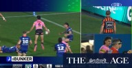Penrith puzzled by bizarre Bunker result