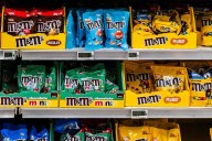 M&M’s New Permanent Flavor Is Honey Roasted Peanut