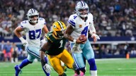 Best NFL games of 2025 so far: Packers-Cowboys prime-time tie joins top 5 heading into Week 5 