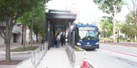 One year of Metro BRT, officials break down what’s working and what’s not