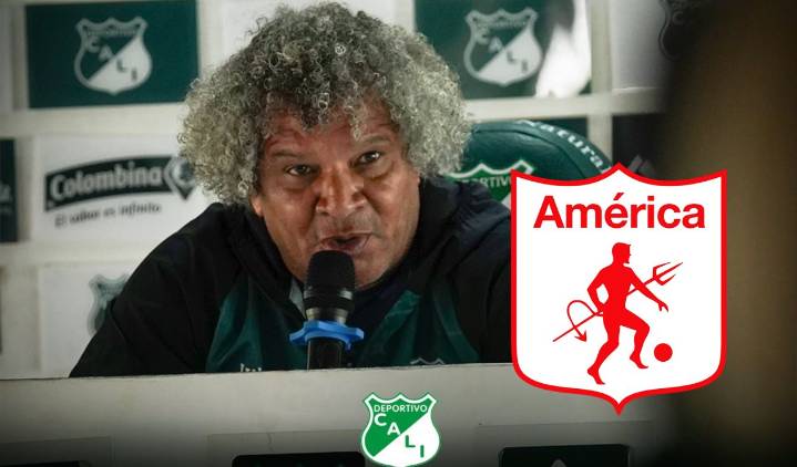 Gamero se aprovechará de la debilidad de América: lanzó advertencia