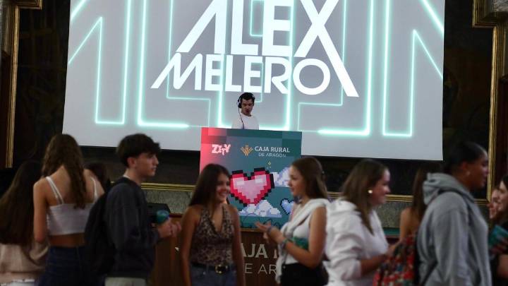 Ya huele a Pilares: filas para canjear los abonos del Espacio Zity