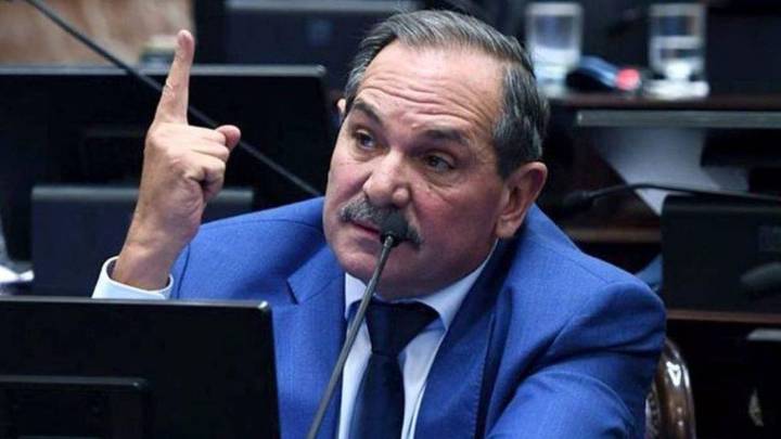 La Corte Suprema ratificó la prisión de José Alperovich, condenado a 16 años por abuso sexual