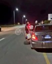 Más de 13 vehículos dañados por un bache en carretera a Aldama