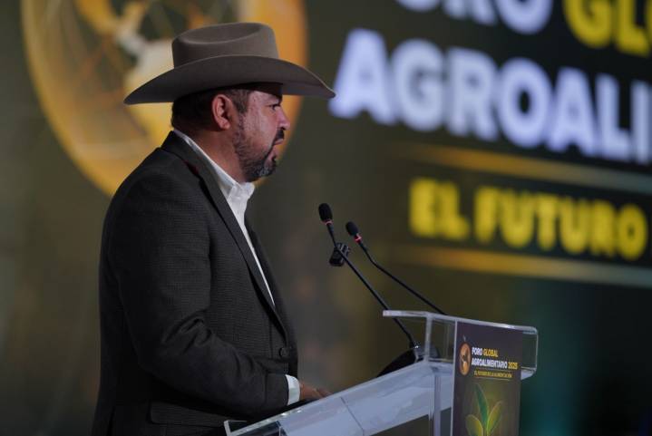 Ganadores de Chihuahua piden cerrarle la puerta a la carne de Brasil