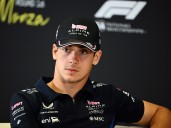 Flavio Briatore aseguró que "en 2026 Alpine ya no tendrá excusas" y se refirió al futuro de Colapinto: ¿seguirá en el equipo francés de F1?
