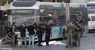 Atentado en Jerusalén: testigos relatan ataque que dejó seis muertos en parada de bus