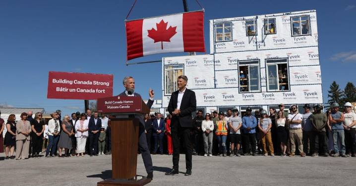 Economists see Canada deficit surging on trade war