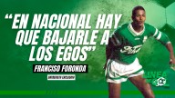 En Nacional hay que bajarle a los egos
