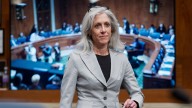 Ousted CDC director Susan Monarez to testify before Senate