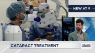 Oklahoma eye expert weighs in on cataract treatment