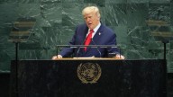 Discurso de Trump en la ONU: de la lucha contra los narcotraficantes "de Venezuela" a las advertencias por la migración