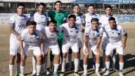 Argentino visita a Leandro N. Alem en General Rodríguez por el Reducido de la C