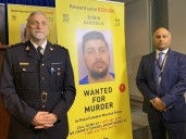 Fugitive B.C. killer Robby Alkhalil arrested in Qatar