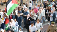 El respaldo de la sociedad española a Palestina: un apoyo histórico y de origen incierto