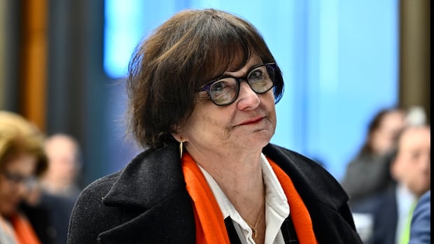 Canada's envoy for combatting antisemitism leaving post early