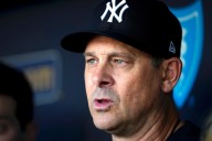 Yankees can exhale again after injury scare right before playoffs