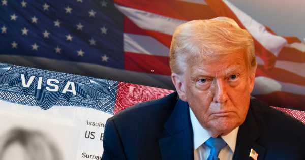 Ni visa ni pasaporte: Estados Unidos permitirá entrar al país legalmente a los extranjeros que obtengan este documento