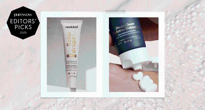 Onekind Review: Solardrops SPF Serum and Dream Cream Moisturizer