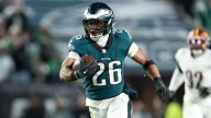 2025 Week 3 NFL picks, odds, best bets from proven model: This 5-leg football parlay returns almost 25