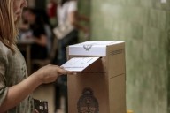DÓNDE VOTO: Cómo consultar el padrón electoral de las elecciones nacionales